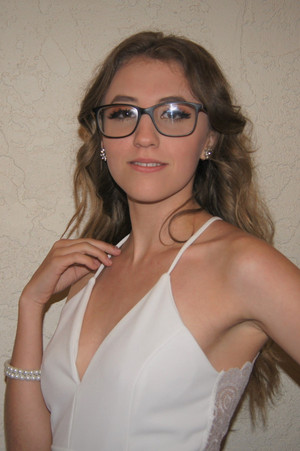 Annabelle Oglesby