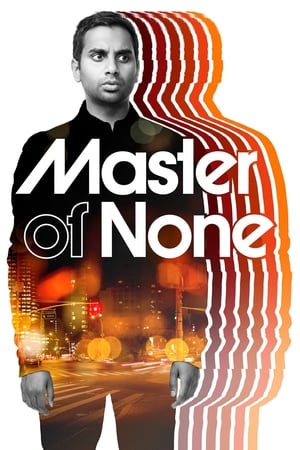 Master of None – Majdnem elég jó poszter