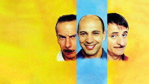 Chiedimi se sono felice háttérkép