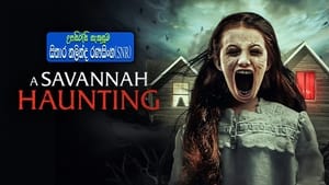 A Savannah Haunting háttérkép