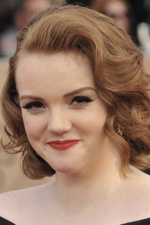 Shannon Purser profil kép