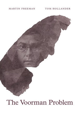 The Voorman Problem poszter