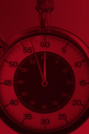 60 Minutes poszter