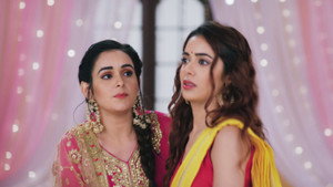 लॉकडाउन की लव स्टोरी 1. évad Ep.29 29. epizód