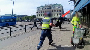 Fångat på polisens kamera 2. évad Ep.17 17. epizód