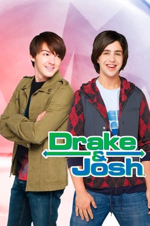 Drake és Josh poszter