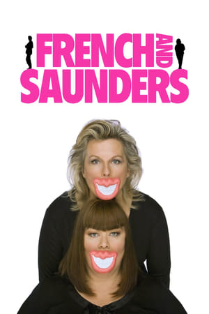 French & Saunders