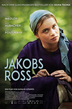 Jakobs Ross poszter
