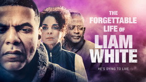 The Forgettable Life of Liam White háttérkép