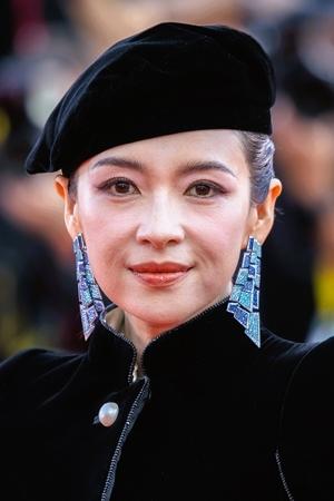 Zhang Ziyi profil kép