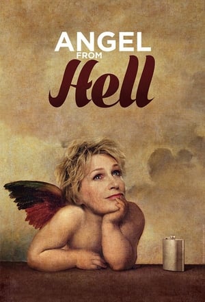 Angel from Hell poszter