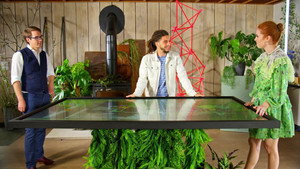 Your Garden Made Perfect 2. évad Ep.8 8. epizód