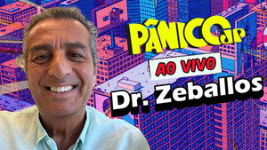 Pânico Jovem Pan 11. évad Ep.23 23. epizód