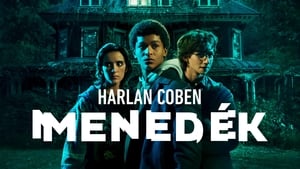 Harlan Coben: Menedék kép