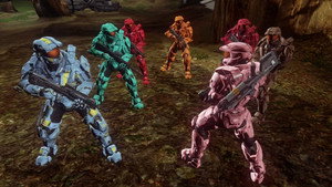 Red vs. Blue 11. évad Ep.10 10. epizód