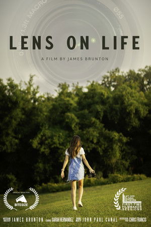 Lens on Life poszter