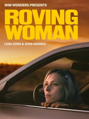 Roving Woman poszter