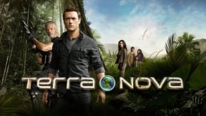 Terra Nova - Az új világ kép