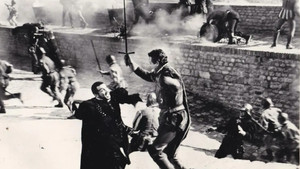 Il duca nero háttérkép