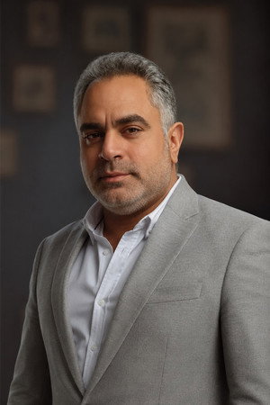 Mohamed Shahin profil kép