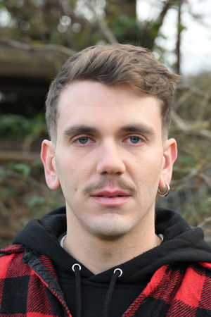 Andy Almar profil kép