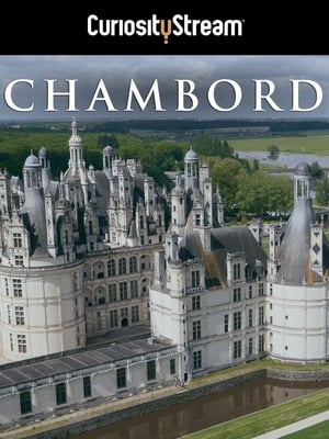 Chambord : le château, le roi et l'architecte poszter