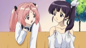 GIRLSブラボー Season 1 Ep.5 5. epizód