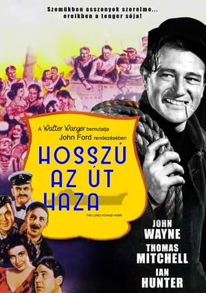 Hosszú az út haza