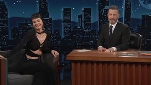 Jimmy Kimmel Live! 22. évad Ep.61 61. epizód