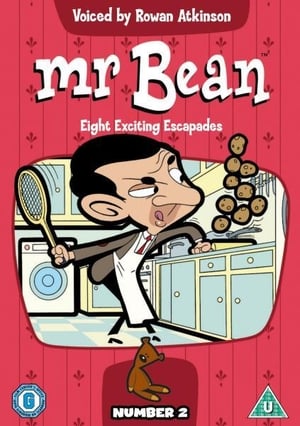 Mr. Bean - a rajzfilmsorozat