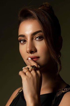 Rukmini Maitra profil kép