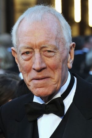 Max von Sydow profil kép