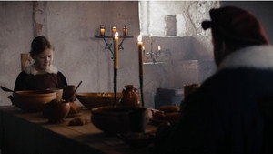Historien om Danmark Season 1 Ep.5 5. epizód