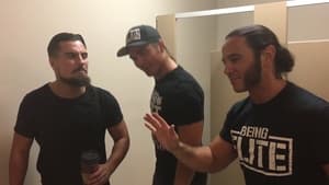 Being The Elite 1. évad Ep.78 78. epizód