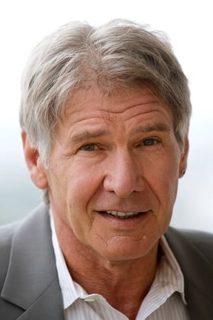 Harrison Ford profil kép