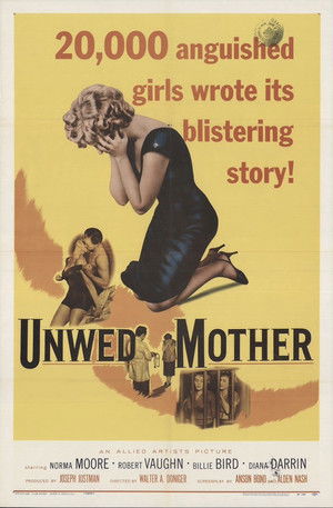 Unwed Mother poszter