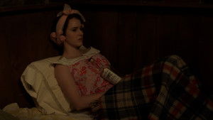 A káprázatos Mrs. Maisel kép