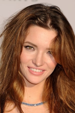 Talulah Riley profil kép