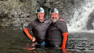 Robson Green's Weekend Escapes 3. évad Ep.4 4. epizód