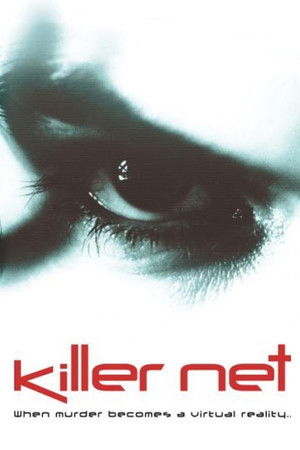 Killer Net poszter