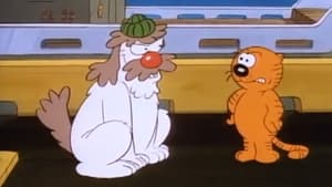 Heathcliff and the Catillac Cats 1. évad Ep.117 117. epizód