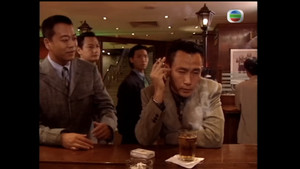 壹號皇庭 Season 5 Ep.13 13. epizód