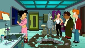 Futurama 6. évad Ep.23 23. epizód