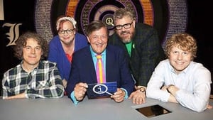 QI 12. évad Ep.5 5. epizód