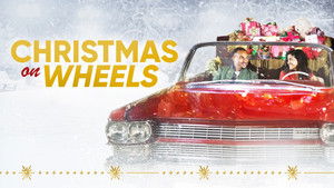 Christmas on Wheels háttérkép