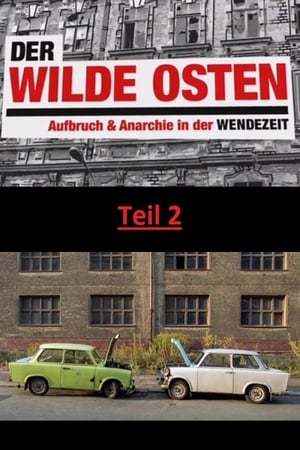 ZDFinfo - Der wilde Osten - Teil 2