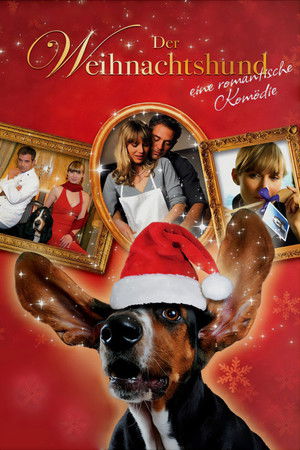 Der Weihnachtshund poszter