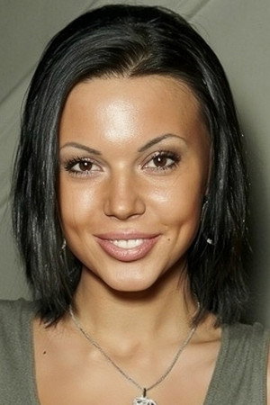 Оксана Самойлова profil kép