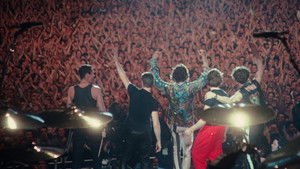 INXS: Live Baby Live - Wembley Stadium háttérkép