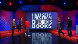 Mock the Week Season 10 Ep.7 7. epizód